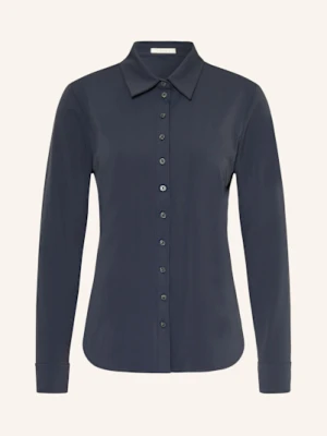 Lilienfels Koszula blau