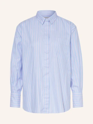 Lilienfels Koszula blau