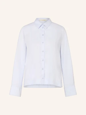 Lilienfels Koszula blau