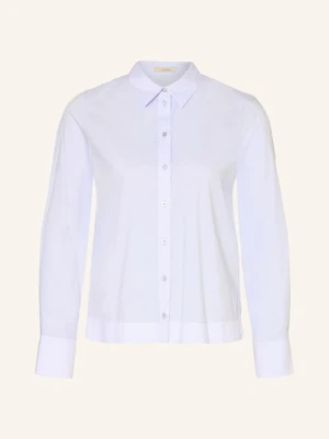 Lilienfels Koszula blau