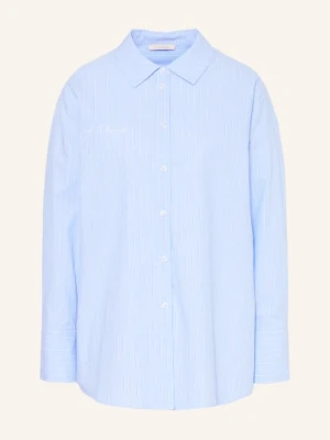 Lilienfels Koszula blau