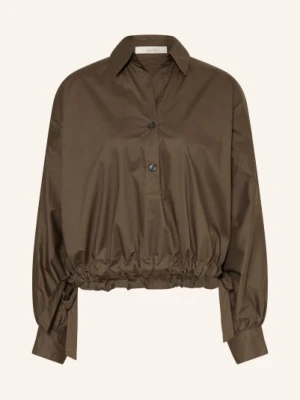 Lilienfels Koszula braun