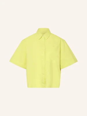 Lilienfels Koszula gelb