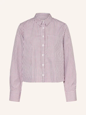 Lilienfels Koszula rot