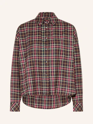 Lilienfels Koszula rot