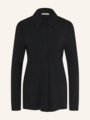 Lilienfels Koszula schwarz