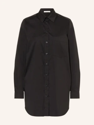 Lilienfels Koszula schwarz