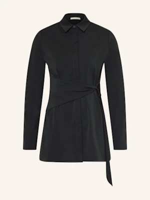 Lilienfels Koszula schwarz