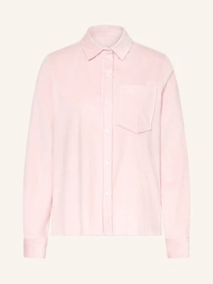 Lilienfels Koszula Sztruksowa rosa