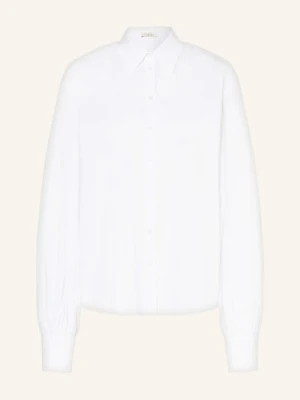 Lilienfels Koszula weiss