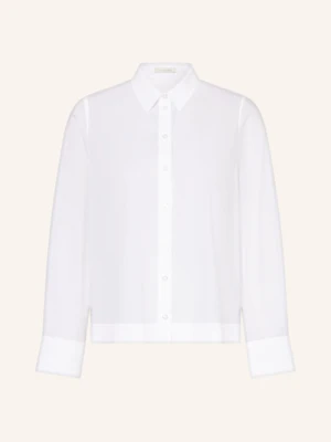 Lilienfels Koszula weiss