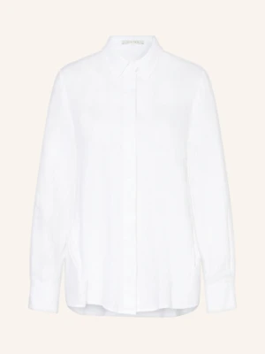 Lilienfels Koszula weiss