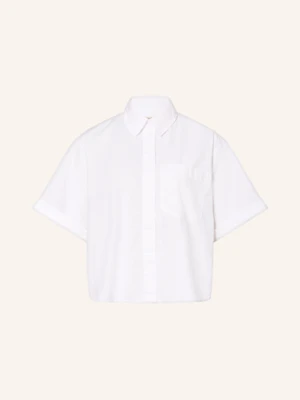 Lilienfels Koszula weiss