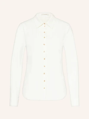 Lilienfels Koszula weiss