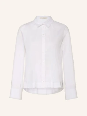 Lilienfels Koszula weiss
