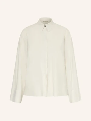 Lilienfels Koszula weiss