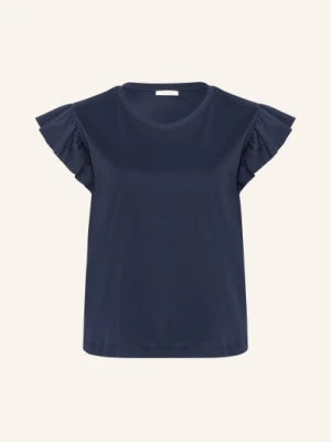 Lilienfels Koszulka blau