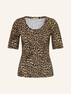 Lilienfels Koszulka braun