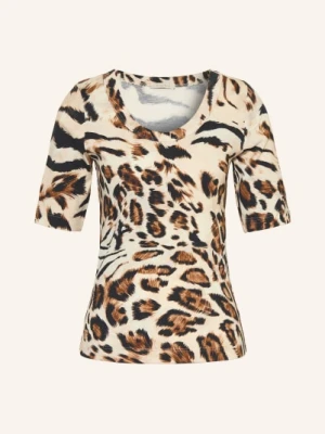 Lilienfels Koszulka braun