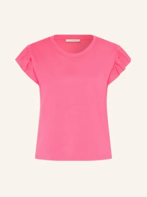 Lilienfels Koszulka pink