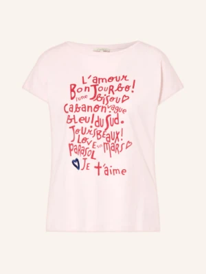 Lilienfels Koszulka rosa