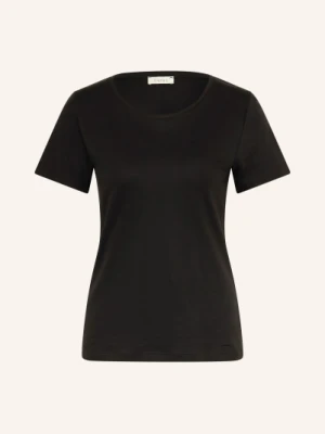 Lilienfels Koszulka schwarz