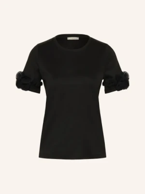 Lilienfels Koszulka schwarz