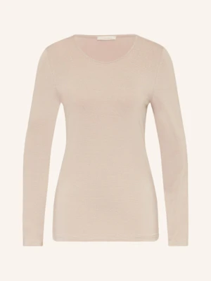 Lilienfels Koszulka Z Długim Rękawem beige