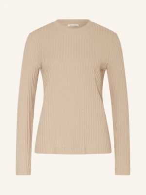 Lilienfels Koszulka Z Długim Rękawem beige