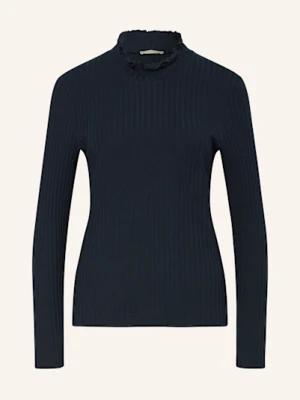 Lilienfels Koszulka Z Długim Rękawem blau