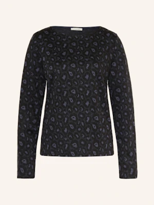 Lilienfels Koszulka Z Długim Rękawem blau