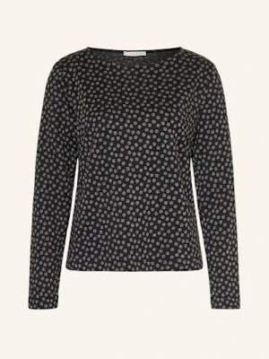 Lilienfels Koszulka Z Długim Rękawem grau