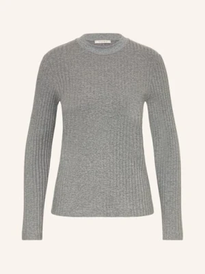 Lilienfels Koszulka Z Długim Rękawem grau