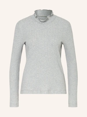 Lilienfels Koszulka Z Długim Rękawem grau