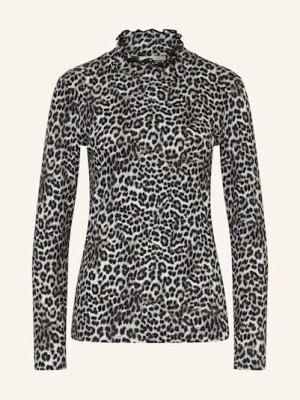 Lilienfels Koszulka Z Długim Rękawem grau