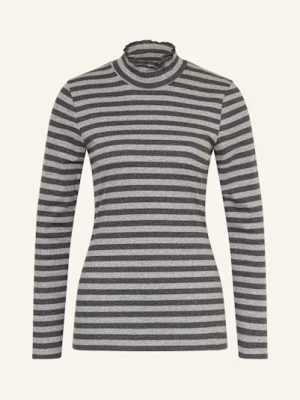 Lilienfels Koszulka Z Długim Rękawem grau