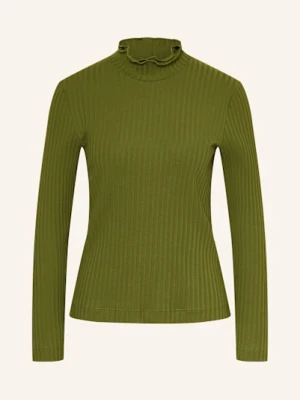 Lilienfels Koszulka Z Długim Rękawem gruen