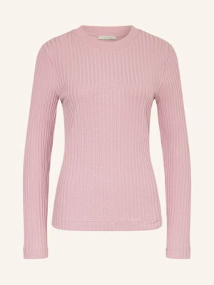 Lilienfels Koszulka Z Długim Rękawem rosa