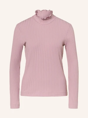 Lilienfels Koszulka Z Długim Rękawem rosa BLADORÓŻOWY
