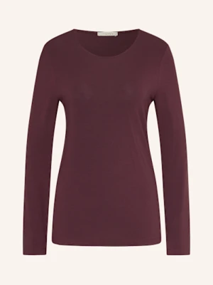 Lilienfels Koszulka Z Długim Rękawem rot