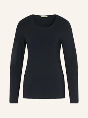 Lilienfels Koszulka Z Długim Rękawem schwarz