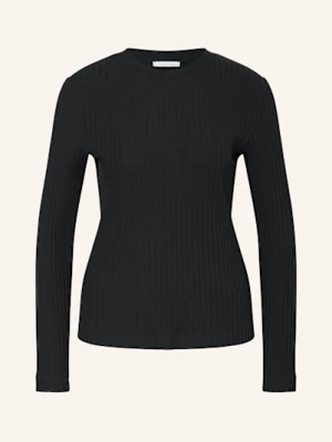 Lilienfels Koszulka Z Długim Rękawem schwarz