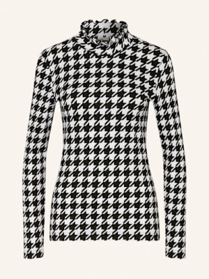 Lilienfels Koszulka Z Długim Rękawem schwarz