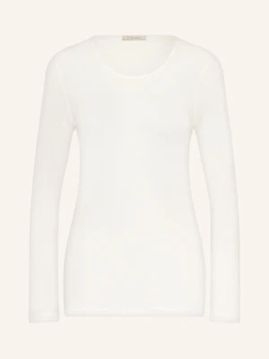 Lilienfels Koszulka Z Długim Rękawem weiss