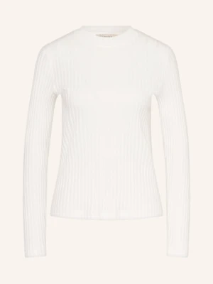 Lilienfels Koszulka Z Długim Rękawem weiss