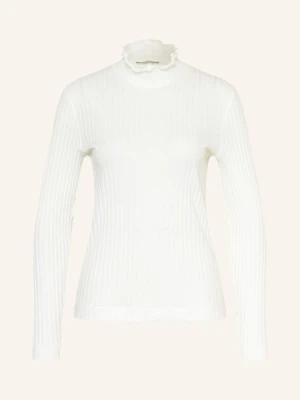 Lilienfels Koszulka Z Długim Rękawem weiss