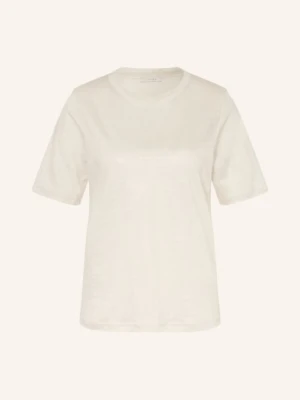 Lilienfels Koszulka Z Lnu beige