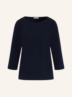 Lilienfels Koszulka Z Rękawem 3/4 blau