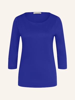 Lilienfels Koszulka Z Rękawem 3/4 blau