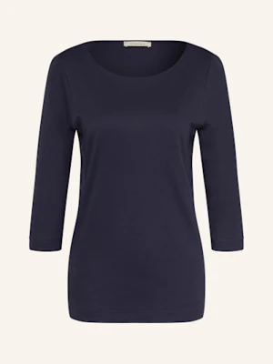 Lilienfels Koszulka Z Rękawem 3/4 blau